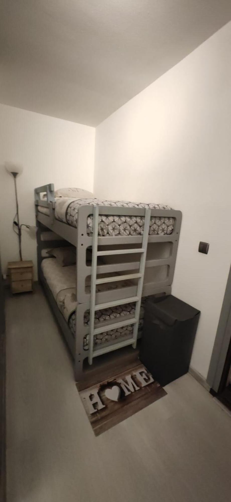 Le Petit Chamois Apartment แซ็งต์-แฌร์เวส์-เลส์-แบ็งส์ ภายนอก รูปภาพ